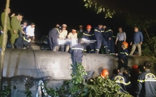 Thu giữ hộp đen tàu lửa, xác định nguyên nhân tai nạn khiến 7 người thương vong