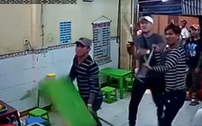 Nhóm tấn công quán kem là băng giang hồ cho vay nặng lãi, đòi nợ thuê