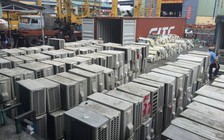 Hàng lậu nhập sang Campuchia, rồi tuồn về Việt Nam