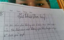 Vụ bé lớp 5 tự tử sau khi tố bị hiếp dâm: Bắt tạm giam nghi can