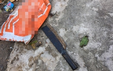 [VIDEO] Vụ đầu người trong thùng rác: Vợ thừa nhận giết chồng rồi phân xác