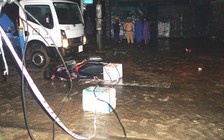 Tình tiết mới trong vụ khởi tố vụ án điện giật chết người