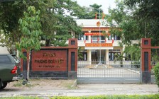 Hung thủ bắn chết nữ phó HĐND phường Đoàn Kết đã tỉnh táo