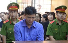 Thầy giáo sát hại người yêu do bị từ hôn nhận án chung thân