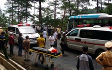 [VIDEO] Tai nạn thảm khốc trên đèo Prenn: Những kết luận ban đầu