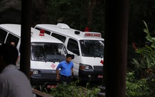 Rơi trực thăng EC-130: Các thi thể nạn nhân sẽ được chuyển thẳng về TP.HCM