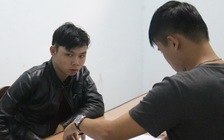Truy sát ở Đà Nẵng chỉ vì va quẹt giao thông: Bắt nhanh 3 nghi phạm