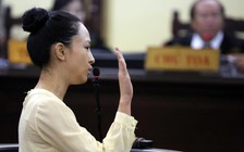 Luật sư của Cao Toàn Mỹ 'sợ' Phương Nga diễn trước tòa