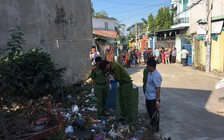 Vụ 'phát hiện đầu người ở Bình Dương': Những tình tiết lạnh xương sống