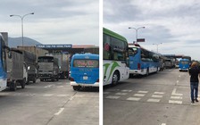 BOT Sông Phan lại 'vỡ trận', phải xả trạm