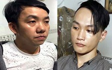 Cướp ngân hàng ở Tiền Giang: Nghi phạm khai 'đã uống thuốc diệt cỏ' khi bị bắt