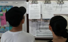 'Bêu riếu tên cư dân Era Town công khai là vi phạm pháp luật'