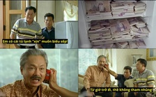 Thú vị thức uống làm quan tham 'Thức Tỉnh' không tham nhũng nữa