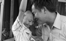 4 năm ròng người cha bị nghi oan 'mướn con làm khỉ' kiếm tiền ở Sài Gòn