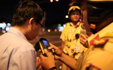 Uống bia, rượu thế nào thì không bị CSGT phạt tiền triệu, giam xe?