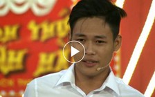 Hot boy trà sữa Lê Tấn Lợi: ‘Tôi muốn vào showbiz!’