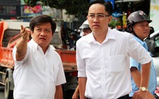 Ông Đoàn Ngọc Hải: ‘Đến quận 1 không muốn bị cẩu xe thì đừng vi phạm!’