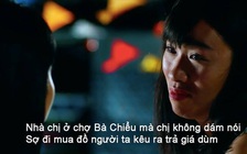 Lệ Sa Sa trong Lô tô nói về ảnh chế: ‘Vui nhưng vài người đã quá đà!’