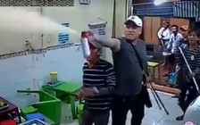 Giang hồ xông vào nhà ở TP.HCM: ‘Chạy thục mạng để còn đường sống!’