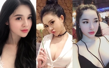 Hot girl bán hàng kiếm tiền từ Facebook - Kỳ 1: 'Dao kéo' khoe dáng sexy... hút khách