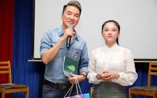 Cô giáo 9X xinh đẹp 8 năm bị ung thư với điều kỳ diệu không thể ngờ đến