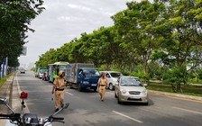 Có giấy phép lái xe quốc tế được quyền chạy xe ở Việt Nam không?