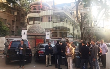 17 giờ sang Ai Cập đưa thi thể, người thân bị đánh bom về Việt Nam: Đau đớn!