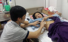 [VIDEO] Tình yêu lấp lánh của chàng trai và cô gái ung thư tủy