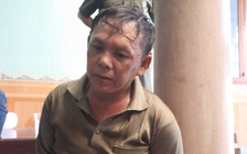 'Đá nóng' xe máy từ Bình Dương về Bình Phước vẫn không thoát