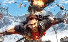Game hành động Just Cause 3 sẽ có mod hỗ trợ chơi mạng
