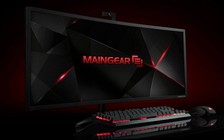 Maingear tung sản phẩm máy tính chơi game all-in-one siêu 'khủng'