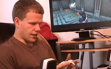 Ngã mũ thán phục game thủ mù 'phá đảo' Ocarina of Time sau 5 năm