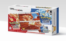 Mừng Pokemon tròn 20 tuổi, Nintendo giới thiệu bundle New 3DS cực đẹp