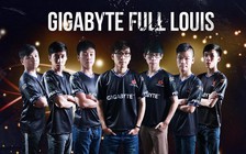 LMHT: GIGABYTE Full Louis giải tán, SofM thi đấu cho đội tuyển mới ?