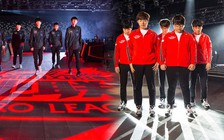 LMHT: Bán kết MSI 2016 - Faker trở lại đỉnh cao phong độ, RNG gục ngã