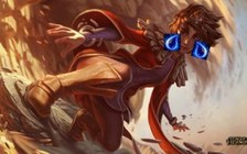 LMHT: Riot Games đang cố 'cứu vớt' Taliyah ?