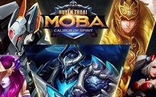 Tâm sự game thủ: 'Nếu thất vọng về Huyền Thoại MOBA, đó là do bạn'