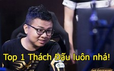 LMHT: SofM 'náo loạn' rank Hàn, leo lên top 10 Thách Đấu