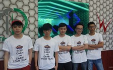 (Video) Gặp gỡ team Full Louis - Ứng cử viên vô địch hàng đầu của Pre VCL