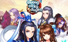 Game thủ 'chưng hửng' vì Thượng Cổ Kỳ Duyên lùi ngày ra mắt