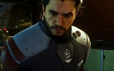 Thưởng thức trailer cốt truyện kịch tính của Call of Duty: Infinite Warfare