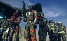 Call of Duty: Infinite Warfare tung trailer chơi mạng hoành tráng