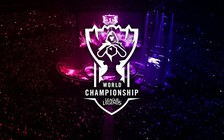 Video LMHT: Trực tiếp vòng bảng CKTG ngày 1