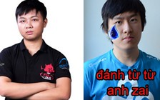 Video LMHT: Sofm liệu có chơi Lee Sin hay hơn Rush?