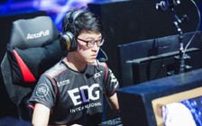 EDG Scout: 'Phong cách đánh của tôi giống với Faker nhất'