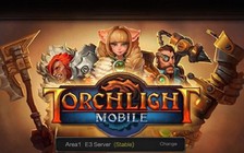 'Bom tấn' Torchlight Mobile ấn định thử nghiệm vào ngày 10.10