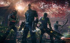 Thưởng thức phim mở màn cực hoành tráng của Shadow Warrior 2