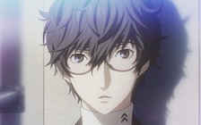 Persona 5 tung trailer ấn tượng về nhân vật chính