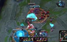 Video LMHT: Pha lật kèo kinh điển nhất lịch sử Liên Minh