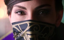 Thưởng thức trailer live action cực chất của Dishonored 2